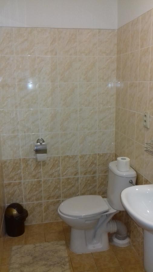 Penzion Anton Teplička nad Váhom Dış mekan fotoğraf