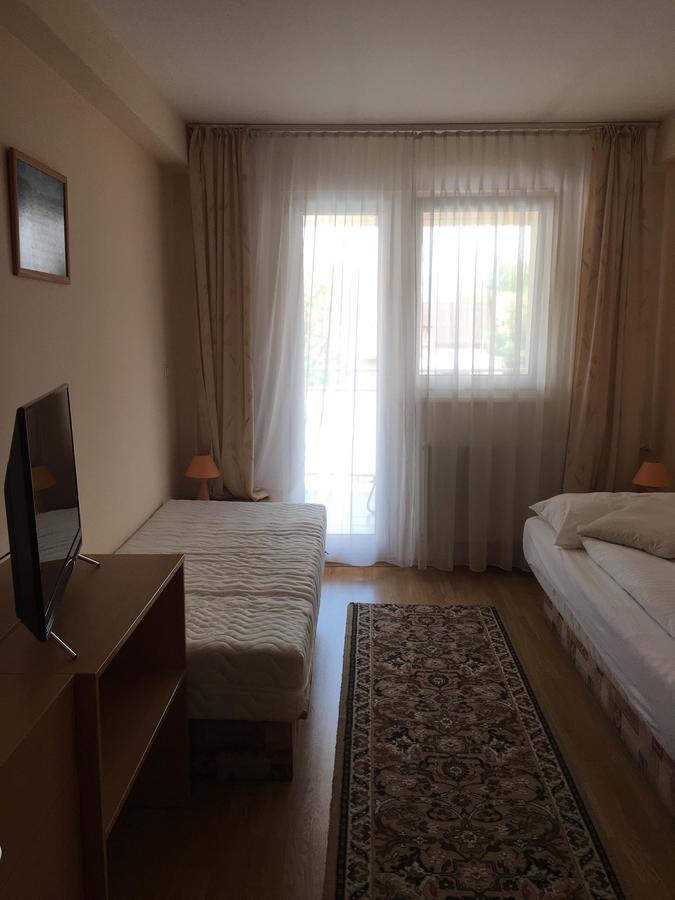 Penzion Anton Teplička nad Váhom Dış mekan fotoğraf