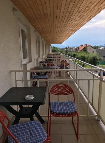 Penzion Anton Teplička nad Váhom Dış mekan fotoğraf
